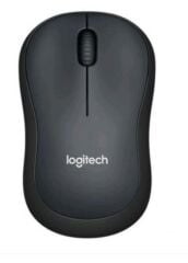 Logitech M220 Sessi̇z Kablosuz Usb Mouse Si̇yah 910-004878