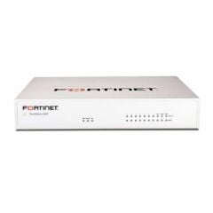 Fortinet Fortigate Fg-60F Cihaz + 1 Yil Lisans