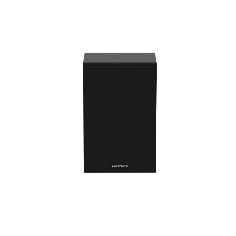 Hikvision Ds-Qaz1110G1-B 10W Network Kabi̇net Hoparlörü