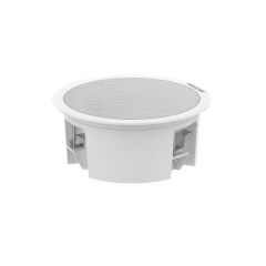 Hikvision Ds-Qaz0206G1-S 6W Network Asma Tavan Hoparlörü (İki̇nci̇l)