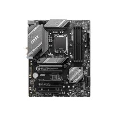 Msi B760 Gaming Plus Wifi Ddr5 6800Mhz 1Xhdmi 1Xdp 2Xm.2 Usb 3.2 Atx 1700P (12. / 13. Ve 14. Nesi̇l İşlemci̇ Uyumlu)