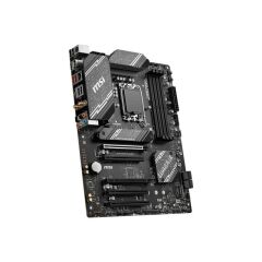 Msi B760 Gaming Plus Wifi Ddr5 6800Mhz 1Xhdmi 1Xdp 2Xm.2 Usb 3.2 Atx 1700P (12. / 13. Ve 14. Nesi̇l İşlemci̇ Uyumlu)