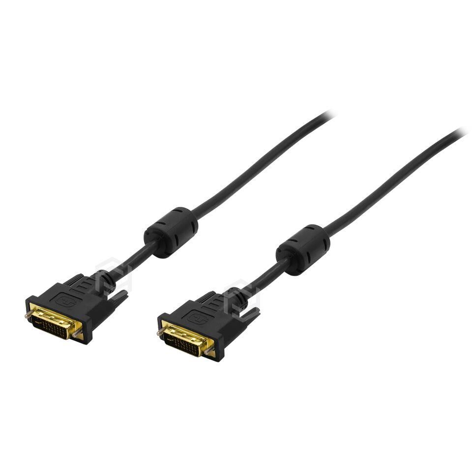 Frisby Fa-7422Dv Dvi To Dvi Kablo (24+5 Pin) 1.8M