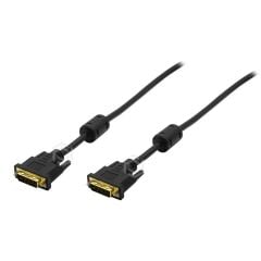 Frisby Fa-7422Dv Dvi To Dvi Kablo (24+5 Pin) 1.8M