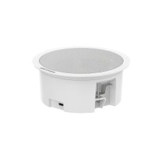 Hikvision Ds-Qaz1206G1-Be 6W Network Asma Tavan Hoparlörü