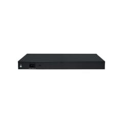 Hpe Aruba Cw 2150 S6X50A 24 Port Gigabit+4X1/10Gb Sfp Uplink L3 Yöneti̇lebi̇li̇r Rackmount Switch