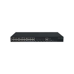 Hpe Aruba Cw 2150 S6X50A 24 Port Gigabit+4X1/10Gb Sfp Uplink L3 Yöneti̇lebi̇li̇r Rackmount Switch