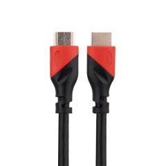 Hytech Hy-Hdm20 20Mt Hdmi To Hdmi Altin Uçlu 24K 1.4 3D Kablo