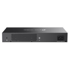 Tp-Link Omada Es224G 24 Port Gigabit Easy Yönetlebi̇li̇r Metal Kasa Switch