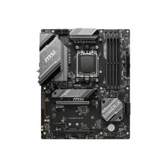 Msi B650 Gaming Plus Wifi Ddr5 6000Mhz 1Xhdmi 1Xdp 2Xm.2 Usb 3.2 Atx Am5(Amd Am5 8000/ 7000 Seri̇s İşlemci̇ Uyumlu )
