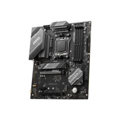 Msi B650 Gaming Plus Wifi Ddr5 6000Mhz 1Xhdmi 1Xdp 2Xm.2 Usb 3.2 Atx Am5(Amd Am5 8000/ 7000 Seri̇s İşlemci̇ Uyumlu )
