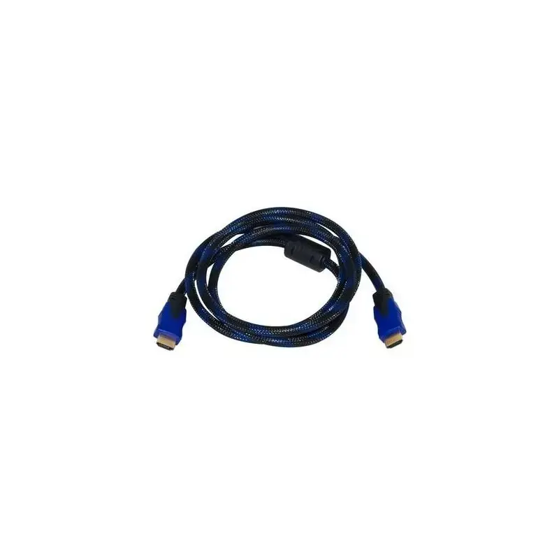 Inca Ihk-18T 1,8Mt Hdmi To Hdmi 4K Fhd 2.0V