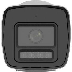 Hikvision Ds-2Cd1083G2-Liuf/Sl 8Mp 2.8Mm 30Mt Smart Hybrid Light Ip67 Ir Bullet Ip Kamera