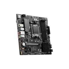 Msi Pro B650M-P Ddr5 7200Mhz 1Xvga 1Xhdmi 1Xdp 2Xm.2 Usb 3.2 Matx Am5 ( Amd Am5 7000 Seri̇li̇ İşlemci̇ Uyumlu)