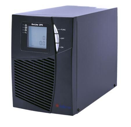 Inform Sinus Evo 3Kva (6X9Ah) 6/14Dk Lcd Online Ups
