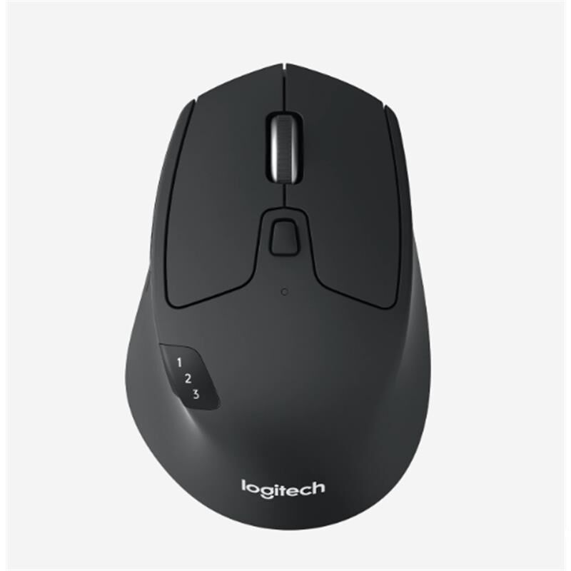 Logitech M720 Triathlon Bluetooth Mouse 910-004791