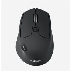 Logitech M720 Triathlon Bluetooth Mouse 910-004791