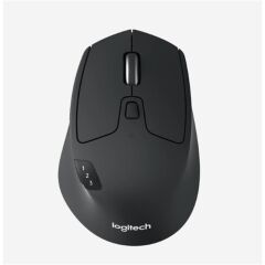 Logitech M720 Triathlon Bluetooth Mouse 910-004791
