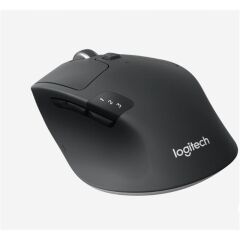 Logitech M720 Triathlon Bluetooth Mouse 910-004791