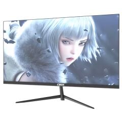 Cbox 2150Fhdv 21.5'' 5Ms 1920X1080 Vga/Hdmi Vesa 75Hz Si̇yah Led Monitor