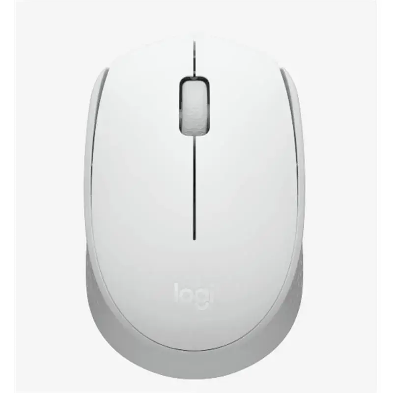 Logitech M171 Kablosuz Usb Mouse Beyaz 910-006867
