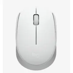 Logitech M171 Kablosuz Usb Mouse Beyaz 910-006867