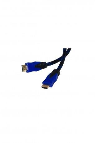 Inca Ihk-05T 2.0V 5Mt Hdmi To Hdmi 4K Fhd Posetli