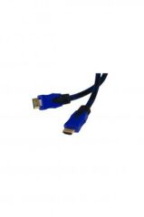 Inca Ihk-05T 2.0V 5Mt Hdmi To Hdmi 4K Fhd Posetli