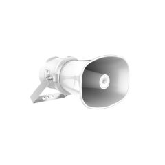 Hikvision Ds-Qaz1307G1T-E 7W Network Diş Ortam Horn Hoparlör