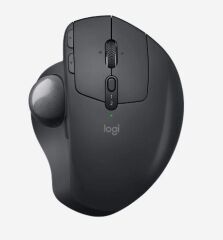 Logitech Mx Ergo Konforlu Trackball Kablosuz Usb Mouse 910-005179