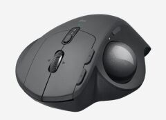 Logitech Mx Ergo Konforlu Trackball Kablosuz Usb Mouse 910-005179