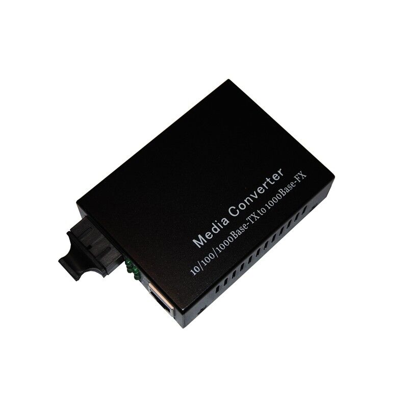 Beek Bn-Gs-Sc-Mm 10/100/1000Baset-1000Sx Mm Sc Medi̇a/Rate Converter