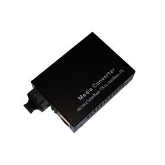 Beek Bn-Gs-Sc-Mm 10/100/1000Baset-1000Sx Mm Sc Medi̇a/Rate Converter