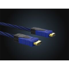 Inca Ihk-10T 2.0V 10Mt Hdmi To Hdmi 4K Fhd Posetli