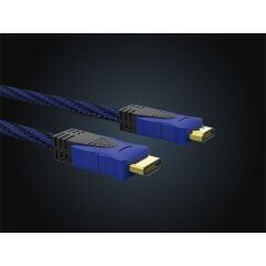 Inca Ihk-10T 2.0V 10Mt Hdmi To Hdmi 4K Fhd Posetli