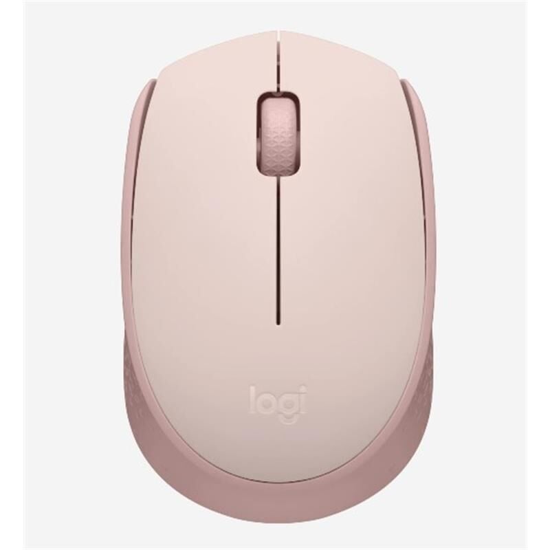 Logitech M171 Kablosuz Usb Mouse Rose 910-006865