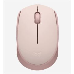 Logitech M171 Kablosuz Usb Mouse Rose 910-006865