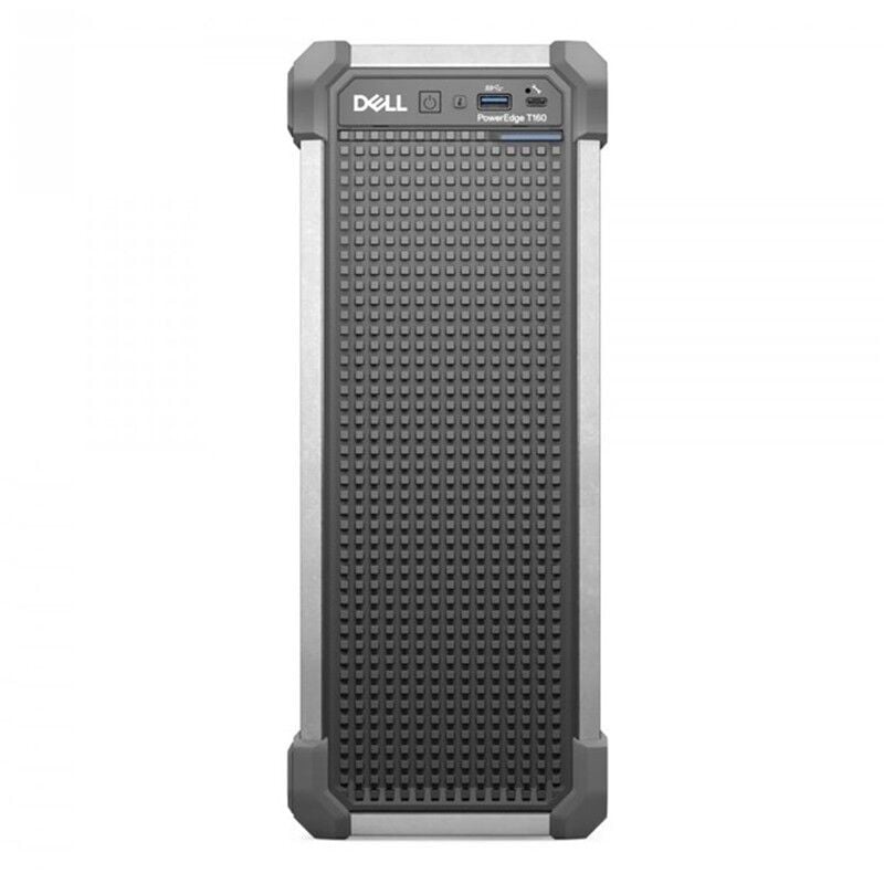 Dell Poweredge Pet160Spl1 1Xe-2414 1X16Gb 1X2Tb Sata 4X3.5 1X300W 3Yil Yeri̇nde Garanti̇