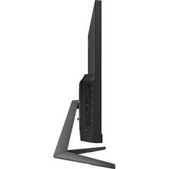 Msi 12M-636Xtr Modern Am242 I5-1235U 8Gb 512 Ssd 23.8'' Fhd Ips Nontouch Freedos Siyah All In One Pc