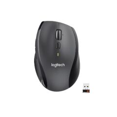 Logitech M705 Marathon Kablosuz Mouse Si̇yah 910-001949