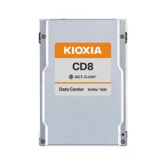 960 Gb Kioxia Cd8-R Nvme 7100 Pci̇ Ex 4.0 Kcd8Xrug960G