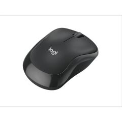 Logitech M240 Sessi̇z Kompakt Kablosuz Bluetooth Mouse Si̇yah 910-007119