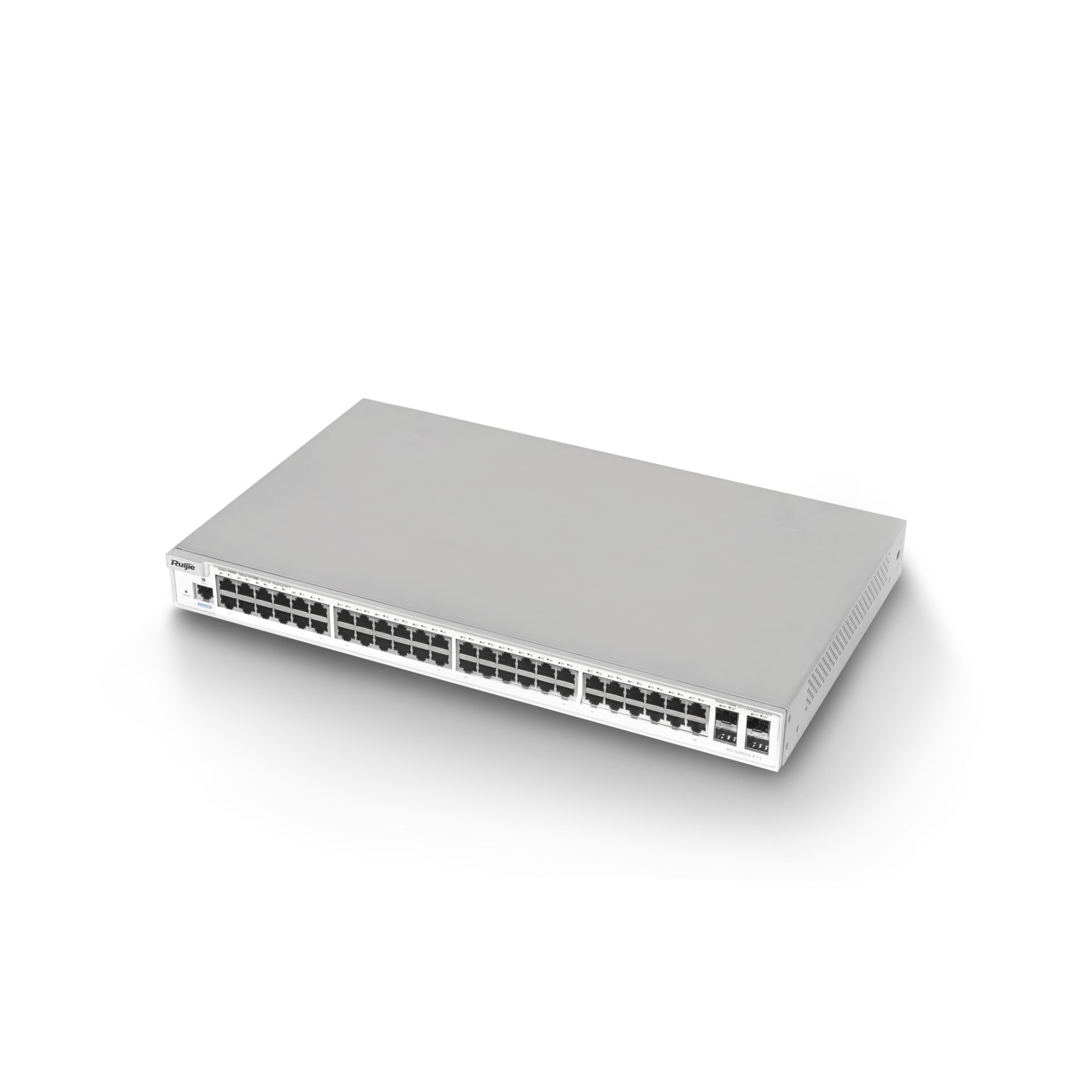 Ruijie Rg-S2928G-E V3 24 Port 10/100/1000 4X Ge Sfp (Non-Combo) Switch
