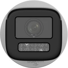 Hikvision Ds-2Cd1623G2-Lizsu 2Mp 2.8-12Mm Motorize 50Mt Dual Light H265+ Ip67 Ir Bullet Ip Kamera
