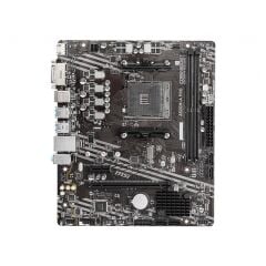 Msi A520M-A Pro Ddr4 4600Mhz 1Xhdmi 1Xdvi 1Xm.2 Usb 3.2 Matx Am4 (Amd Am4 5000/4000/3000 Seri̇leri̇ İle Uyumlu)