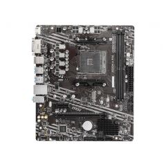 Msi A520M-A Pro Ddr4 4600Mhz 1Xhdmi 1Xdvi 1Xm.2 Usb 3.2 Matx Am4 (Amd Am4 5000/4000/3000 Seri̇leri̇ İle Uyumlu)
