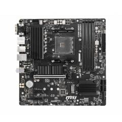 Msi B550M Pro-Vdh Ddr4 4400Mhz 1Xvga 1Xhdmi 1Xdp 2Xm.2 Usb 3.2 Matx Am4 (Amd 5000/4000G/3000 Seri̇leri̇ İle Uyumlu)