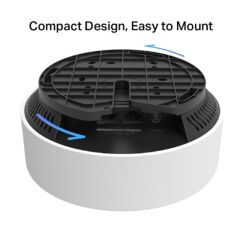 Tp-Link Deco X50-Poe Ax3000 Mesh Ev Wi-Fi 6 Si̇stemi̇ (İki̇li̇)
