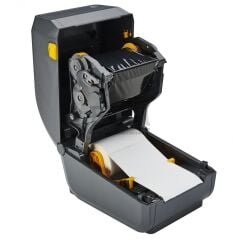 Zebra Zd230T / Zd23042-30Ec00Ez Thermal Transfer Usb/Ethernet Barkod Yazici