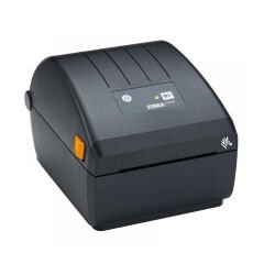 Zebra Zd230T / Zd23042-30Ec00Ez Thermal Transfer Usb/Ethernet Barkod Yazici